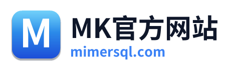 MK官方网站 Logo